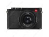 Leica Q2 Black (ROW Vr) (19051)